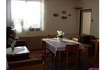 Češka Privát Česká Skalice, Eksterijer